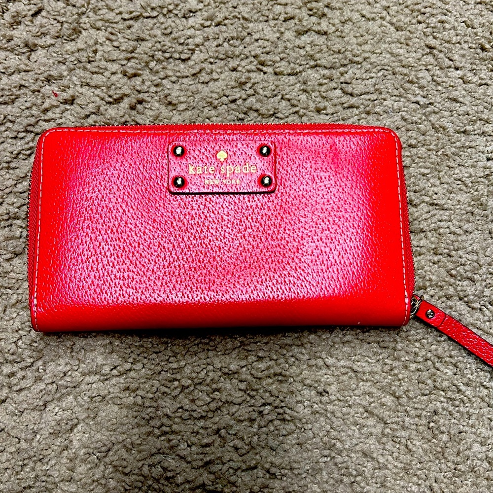 Kate Spade Wallet